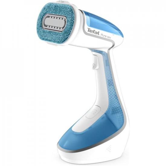TEFAL | Garment Steamer | DT9530E1 | Handheld | 1700 W | 0.2 L | 30 g/min | Blue/White