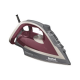 TEFAL | FV6870E0 | Steam Iron | 2800 W | Water tank capacity 270 ml | Continuous steam 40 g/min | Red/Grey