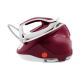 TEFAL | Ironing System Pro Express Protect | GV9220E0 | 2600 W | 1.8 L | Auto power off | Vertical steam function | Calc-clean function | Red