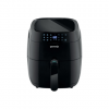 Gorenje | Air Fryer | AF1409DB | Power 1400 W | Capacity 3.5 L | Black