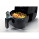 Gorenje | Air Fryer | AF1409DB | Power 1400 W | Capacity 3.5 L | Black
