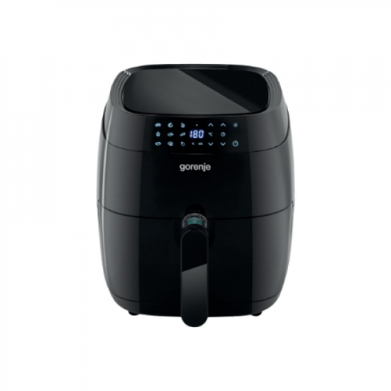 Gorenje | Air Fryer | AF1409DB | Power 1400 W | Capacity 3.5 L | Black