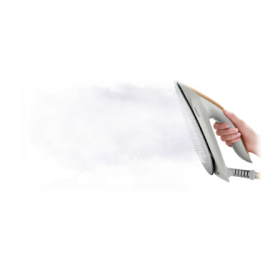 Philips | Iron | PerfectCare 7000 Series PSG7040/10 | 2100 W | 8 bar | Auto power off | Water tank capacity 1800 ml | Calc-clean function | White/Bronze