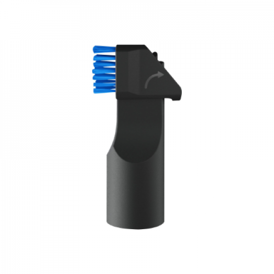 Philips | Vacuum cleaner | FC8243/09 | Bagged | Power 900 W | Dust capacity 3 L | Red/Black