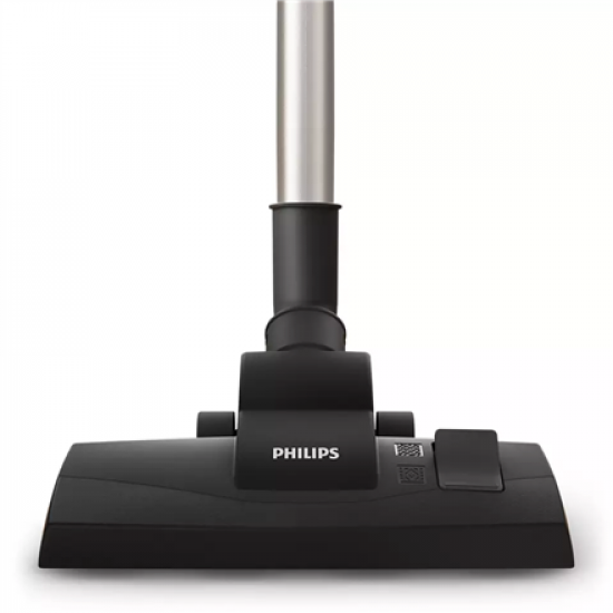 Philips | Vacuum cleaner | FC8243/09 | Bagged | Power 900 W | Dust capacity 3 L | Red/Black