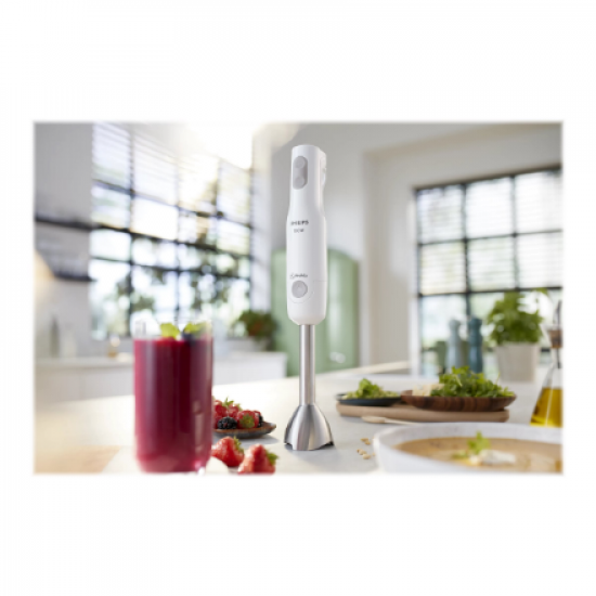 Philips | Hand Blender | HR2545/00 | Hand Blender | 700 W | Number of speeds 2 | White
