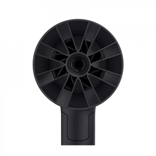 Philips | Hair Dryer | BHD308/10 3000 Series | 1600 W | Black