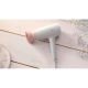 Philips | Hair Dryer | BHD300/00 3000 Series | 1600 W | White/Pink