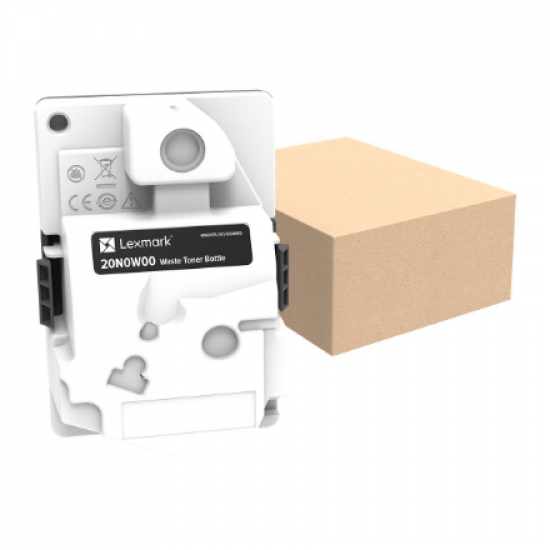 Waste Print Bottle | 20N0W00