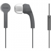 Koss | Headphones | KEB9iGRY | Wired | In-ear | Microphone | Gray