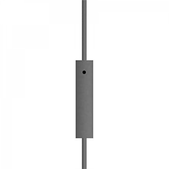 Koss | Headphones | KEB9iGRY | Wired | In-ear | Microphone | Gray