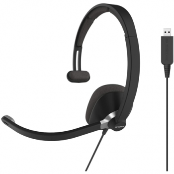 Koss | USB Communication Headsets | CS295 | Yes | Wired | On-Ear | USB