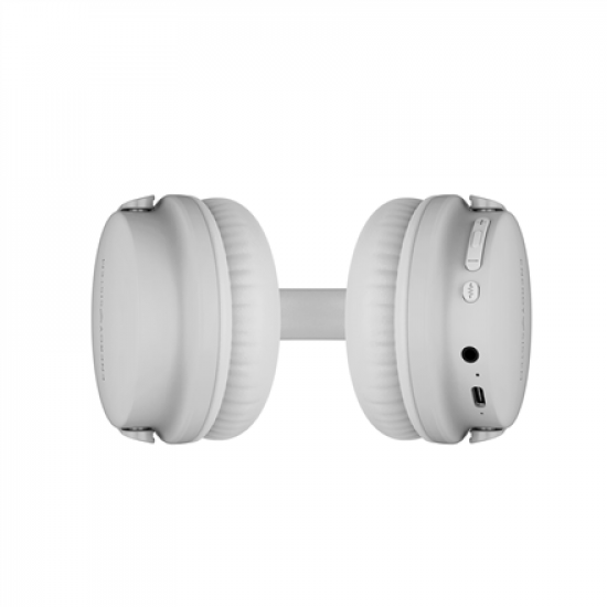 Energy Sistem Headphones Bluetooth Style 3, Stone | Energy Sistem | Headphones | Style 3 | Wireless | Over-Ear | Noise canceling | Wireless