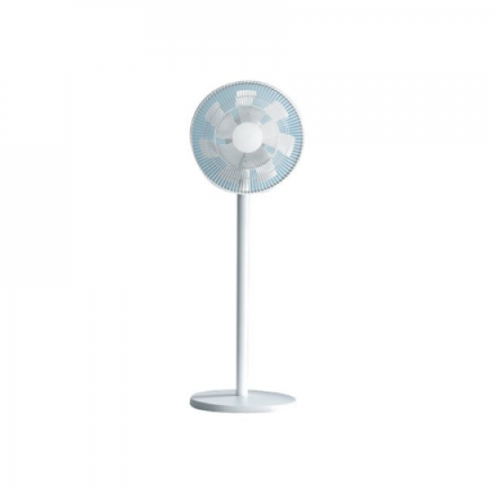 Xiaomi | Smart Standing Fan 2 Pro EU | BHR5856EU | Stand Fan | White | Oscillation | 24 W