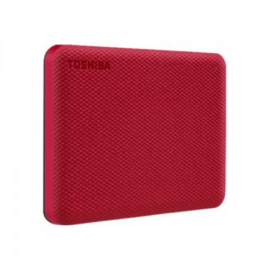 Canvio Advance | HDTCA20ER3AA | 2000 GB | 2.5 