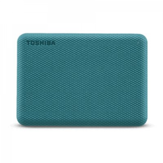 Canvio Advance | HDTCA20EG3AA | 2000 GB | 2.5 