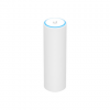 Ubiquiti | Access Point WiFi 6 Mesh | U6-Mesh | 802.11ax | 2.4 GHz/5 | 573.5+4800 Mbit/s | Ethernet LAN (RJ-45) ports 1 | MU-MiMO Yes | PoE in