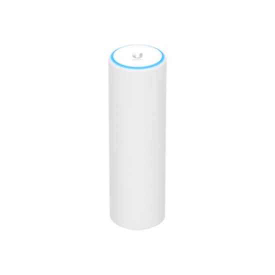 Ubiquiti | Access Point WiFi 6 Mesh | U6-Mesh | 802.11ax | 2.4 GHz/5 | 573.5+4800 Mbit/s | Ethernet LAN (RJ-45) ports 1 | MU-MiMO Yes | PoE in