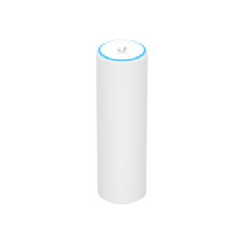 Ubiquiti | Access Point WiFi 6 Mesh | U6-Mesh | 802.11ax | 2.4 GHz/5 | 573.5+4800 Mbit/s | Ethernet LAN (RJ-45) ports 1 | MU-MiMO Yes | PoE in