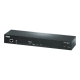 Aten | Single Port KVM over IP Switch with Single Port Power Switch | KN1000A