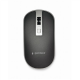 Gembird | Optical USB mouse | MUS-4B-06-BS | Optical mouse | Black/Silver
