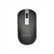 Gembird | Wireless Optical mouse | MUSW-4B-06-BS | Optical mouse | USB | Black