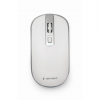 Gembird | Wireless Optical mouse | MUSW-4B-05 | Optical mouse | USB | White