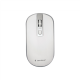 Gembird | Wireless Optical mouse | MUSW-4B-05 | Optical mouse | USB | White