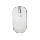 Gembird | Wireless Optical mouse | MUSW-4B-05 | Optical mouse | USB | White