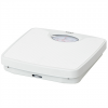 Adler | Mechanical bathroom scale | AD 8151w | Maximum weight (capacity) 130 kg | Accuracy 1000 g | White