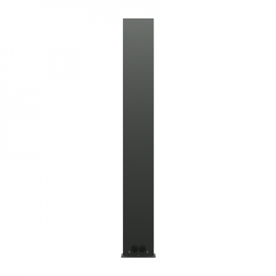 Wallbox | Pedestal Eiffel Basic Dual for Pulsar family, Black