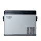 Adler | Portable refrigerator with compressor | AD 8081 | Free standing | Chest | Height 44.5 cm | Display | Grey
