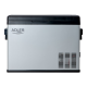 Adler | Portable refrigerator with compressor | AD 8081 | Free standing | Chest | Height 44.5 cm | Display | Grey