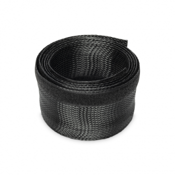 Digitus | Flexible Cable Tube with Hook and Loop Fastener Cable Sock | DA-90507