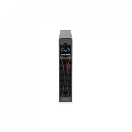 Digitus | OnLine UPS | DN-170096, 3000 VA / 3000 W | 3000 VA | 3000 W | C20