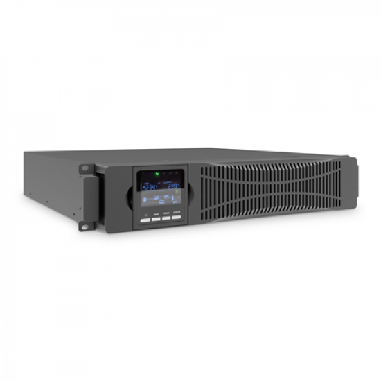 Digitus | OnLine UPS | DN-170096, 3000 VA / 3000 W | 3000 VA | 3000 W | C20