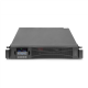 Digitus | OnLine UPS | DN-170096, 3000 VA / 3000 W | 3000 VA | 3000 W | C20