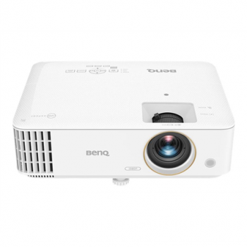Benq | TH685P | Full HD (1920x1080) | 3500 ANSI lumens | White | Lamp warranty 	12 month(s)