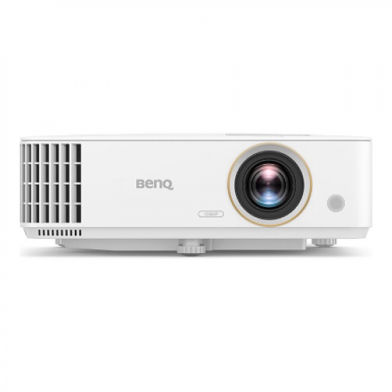 Benq | TH685P | Full HD (1920x1080) | 3500 ANSI lumens | White | Lamp warranty 	12 month(s)