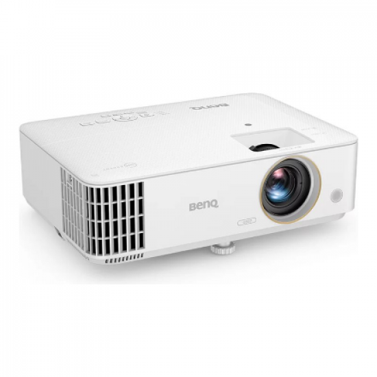 Benq | TH685P | Full HD (1920x1080) | 3500 ANSI lumens | White | Lamp warranty 	12 month(s)
