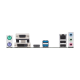 Asus | PRIME H610M-R D4-SI | Processor family Intel | Processor socket LGA1700 | DDR4 DIMM | Memory slots 2 | Supported hard disk drive interfaces SATA, M.2 | Number of SATA connectors 4 | Chipset Intel H610 | Mic-ATX