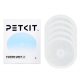 PETKIT | Fountain Filter G3, 5 pcs | White