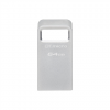 Kingston | USB 3.2 Flash Drive | DataTraveler micro | 64 GB | USB 3.2 | Silver