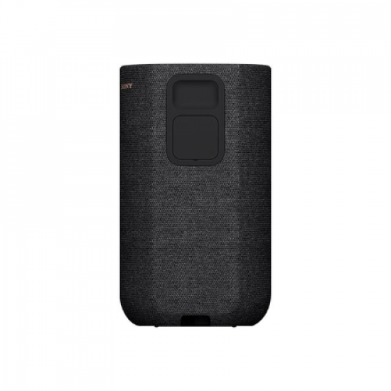 Sony SA-RS5 Wireless Rear Speakers with Built-in Battery for HT-A7000/HT-A5000 | Sony | Rear Speakers with Built-in Battery for HT-A7000/HT-A5000 | SA-RS5 | 180W(L:90W+R:90W) W | Bluetooth | Black | Wireless connection