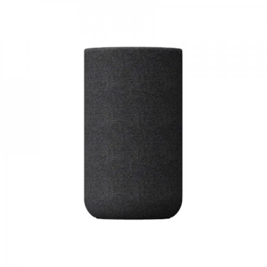 Sony SA-RS5 Wireless Rear Speakers with Built-in Battery for HT-A7000/HT-A5000 | Sony | Rear Speakers with Built-in Battery for HT-A7000/HT-A5000 | SA-RS5 | 180W(L:90W+R:90W) W | Bluetooth | Black | Wireless connection