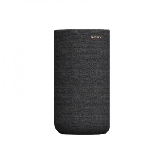 Sony SA-RS5 Wireless Rear Speakers with Built-in Battery for HT-A7000/HT-A5000 | Sony | Rear Speakers with Built-in Battery for HT-A7000/HT-A5000 | SA-RS5 | 180W(L:90W+R:90W) W | Bluetooth | Black | Wireless connection