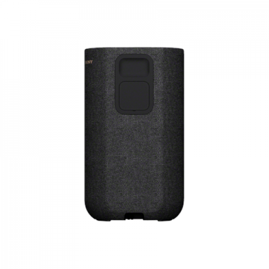 Sony SA-RS5 Wireless Rear Speakers with Built-in Battery for HT-A7000/HT-A5000 | Sony | Rear Speakers with Built-in Battery for HT-A7000/HT-A5000 | SA-RS5 | 180W(L:90W+R:90W) W | Bluetooth | Black | Wireless connection