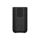 Sony SA-RS5 Wireless Rear Speakers with Built-in Battery for HT-A7000/HT-A5000 | Sony | Rear Speakers with Built-in Battery for HT-A7000/HT-A5000 | SA-RS5 | 180W(L:90W+R:90W) W | Bluetooth | Black | Wireless connection