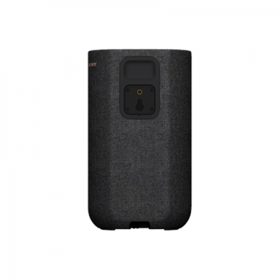 Sony SA-RS5 Wireless Rear Speakers with Built-in Battery for HT-A7000/HT-A5000 | Sony | Rear Speakers with Built-in Battery for HT-A7000/HT-A5000 | SA-RS5 | 180W(L:90W+R:90W) W | Bluetooth | Black | Wireless connection