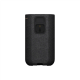 Sony SA-RS5 Wireless Rear Speakers with Built-in Battery for HT-A7000/HT-A5000 | Sony | Rear Speakers with Built-in Battery for HT-A7000/HT-A5000 | SA-RS5 | 180W(L:90W+R:90W) W | Bluetooth | Black | Wireless connection